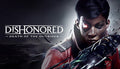 Dishonored: Death of the Outsider - PC (Steam)