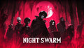 Night Swarm - PC (Steam)