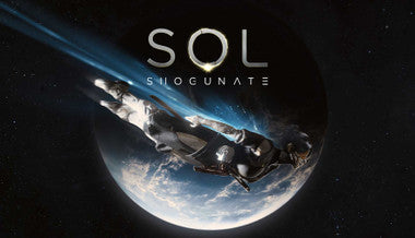 SOL Shogunate - PC (Steam)