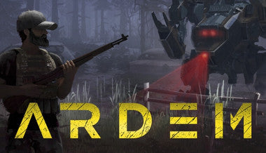 Ardem - PC (Steam)