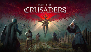Band of Crusaders - PC (Steam)