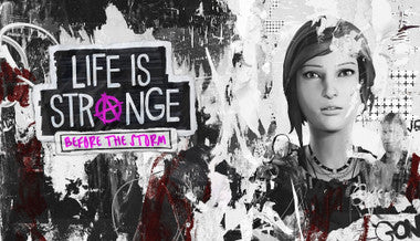 Life is Strange: Before The Storm - PC & Mac (Steam)