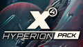 X4: Hyperion Pack - PC (Steam)