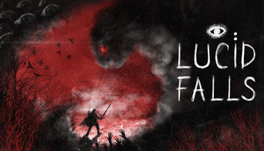 Lucid Falls - PC (Steam)