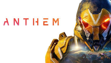 Anthem - PC (EA App)