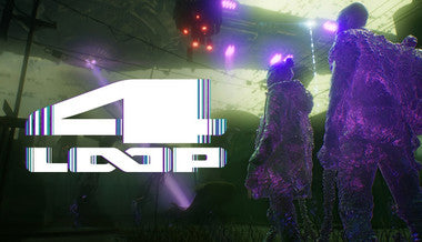 4:LOOP - PC (Steam)