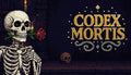 CODEX MORTIS - PC (Steam)
