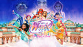Winx Club: The Magic is Back - PC (Steam)