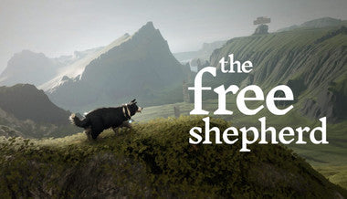 The Free Shepherd - PC (Steam)