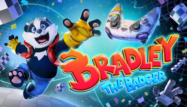 Bradley the Badger - PC (Steam)