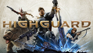 Highguard - PC (Steam)