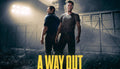 A Way Out (English only) - PC (EA App)