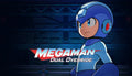 Mega Man Dual Override - PC (Steam)