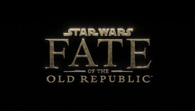 Star Wars: Fate of the Old Republic - PC (Steam)
