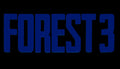 Forest 3 - PC (Steam)