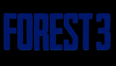 Forest 3 - PC (Steam)