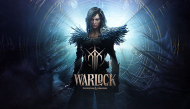 WARLOCK: Dungeons & Dragons - PC (Steam)