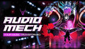 AUDIOMECH: your music transformed - PC (Steam)