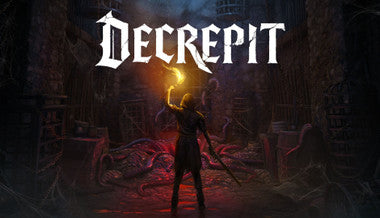 Decrepit - PC (Steam)