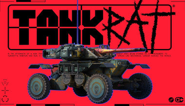 TankRat - PC (Steam)