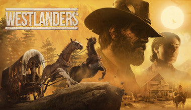 Westlanders - PC (Steam)