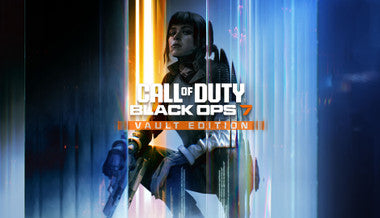 Call of Duty: Black Ops 7 - Vault Edition - PC (Battle.net)