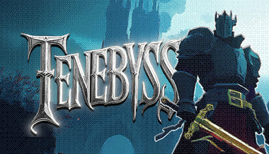 Tenebyss - PC (Steam)