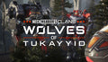 MechWarrior 5: Clans - Wolves of Tukayyid - PC (Steam)
