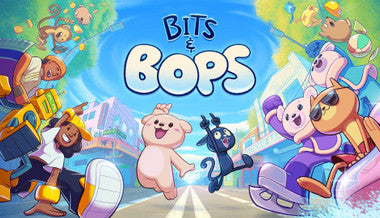 Bits & Bops - PC & Mac (Steam)