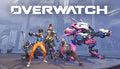 Overwatch - Xbox One & Xbox Series X|S