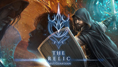 The Relic: First Guardian - PC (Steam)