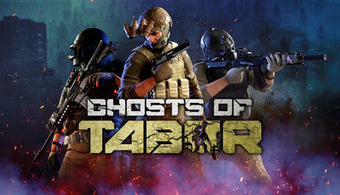 Ghosts of Tabor - PC (Steam)