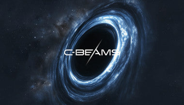 C-Beams - PC (Steam)