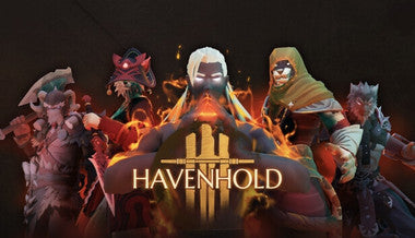 Havenhold - PC (Steam)