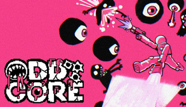 ODDCORE - PC (Steam)