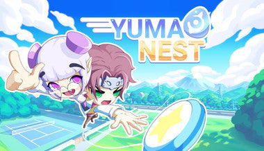 Yuma Nest - PC (Steam)