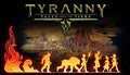 Tyranny - Tales from the Tiers - PC & Mac (Steam)