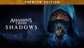 Assassin’s Creed Shadows Premium Edition - PC (Ubisoft Connect)