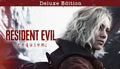 Resident Evil Requiem Deluxe Edition - Xbox Series X|S