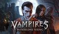 Vampires: Bloodlord Rising - PC (Steam)