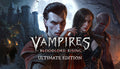 Vampires: Bloodlord Rising Ultimate Edition - PC (Steam)