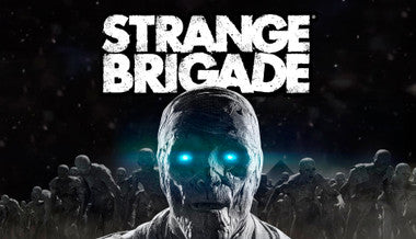 Strange Brigade - PC (Steam)