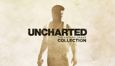 Uncharted: The Nathan Drake Collection - PS4