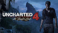 Uncharted 4: A Thief’s End - PS4