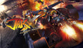 Jak X: Combat Racing - PS4