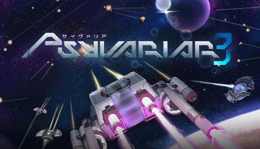 Psyvariar 3 - PC (Steam)