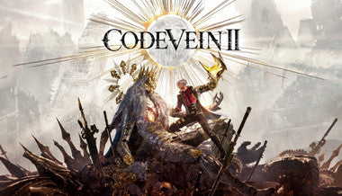 Code Vein II - Xbox Series X|S