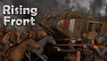Rising Front - PC (Steam)