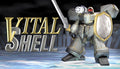 Vital Shell - PC (Steam)