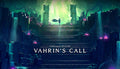 Forsaken Realms: Vahrin's Call - PC (Steam)